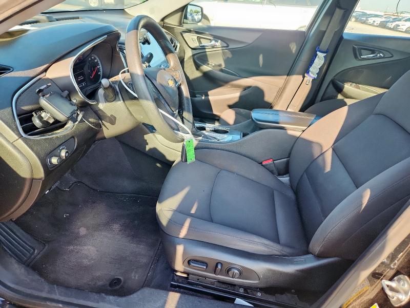 Photo 7 from auction – 2019 CHEVROLET MALIBU LT with VIN 1G1ZD5ST3KF109495