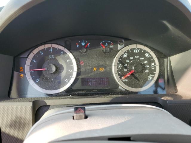 Photo 9 from auction – 2012 FORD ESCAPE XLT with VIN 1FMCU0D70CKC69676