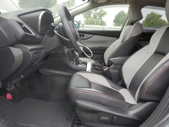 Photo 7 from auction – 2023 SUBARU CROSSTREK with VIN JF2GTHMC0PH247945