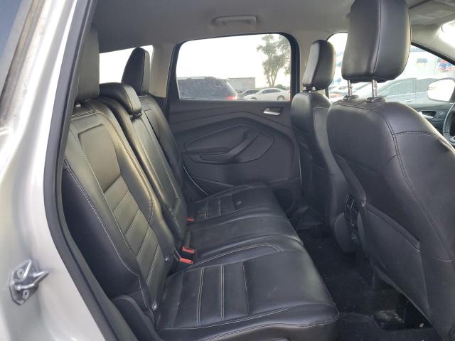 Photo 11 from auction – 2018 FORD ESCAPE SEL with VIN 1FMCU9HD7JUA47593