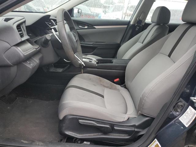 Photo 7 from auction – 2017 HONDA CIVIC LX with VIN 2HGFC2F57HH555309