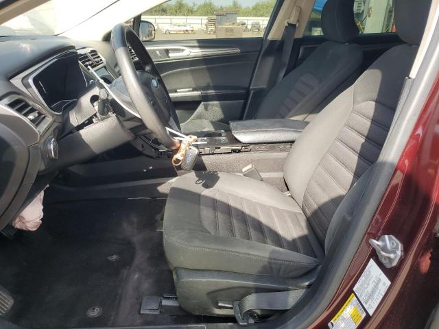Photo 7 from auction – 2017 FORD FUSION SE with VIN 3FA6P0H78HR110691