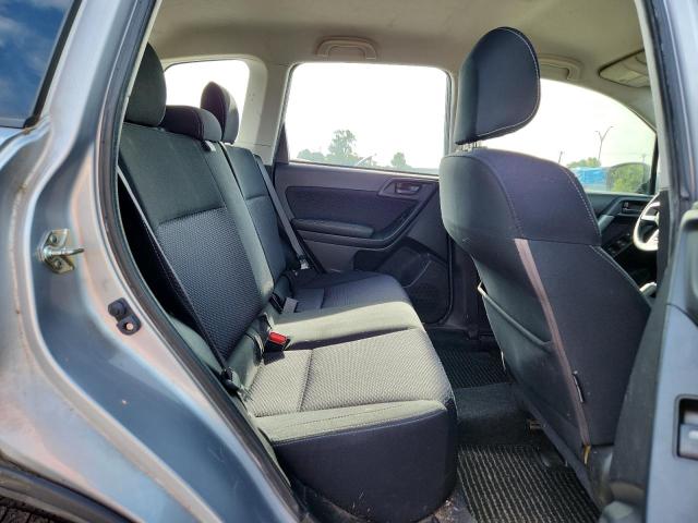 Photo 11 from auction – 2018 SUBARU FORESTER 2 with VIN JF2SJAAC0JG517815