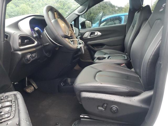 Photo 7 from auction – 2024 CHRYSLER PACIFICA TOURING L with VIN 2C4RC1BG2RR116768