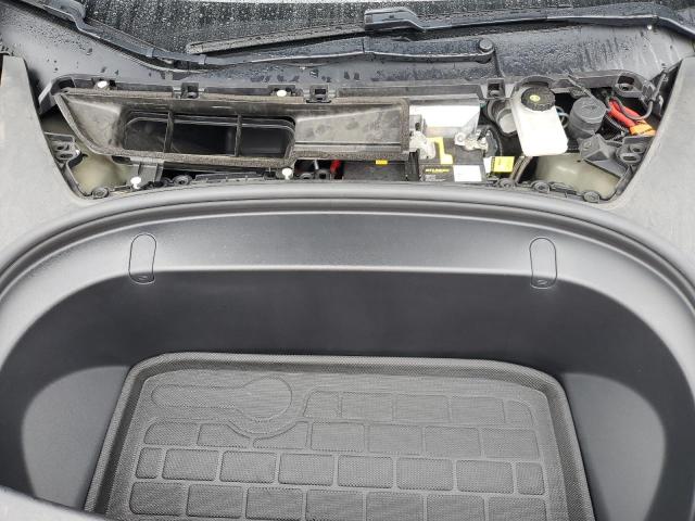 Photo 11 from auction – 2019 TESLA MODEL 3 with VIN 5YJ3E1EB3KF452267