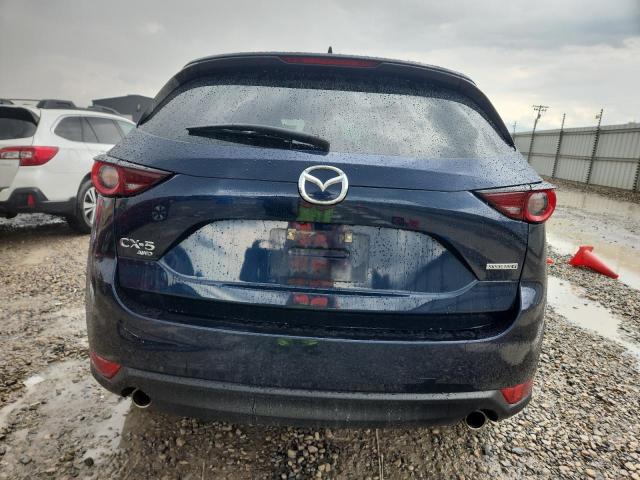 Photo 6 from auction – 2021 MAZDA CX-5 TOURI with VIN JM3KFBCM6M0405648