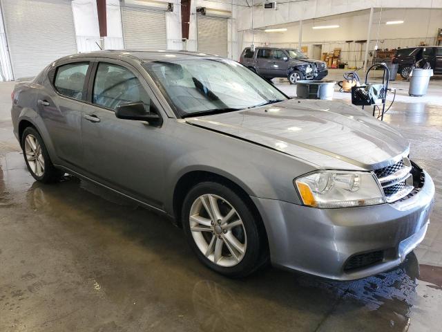 Photo 4 from auction – 2012 DODGE AVENGER SE with VIN 1C3CDZAG4CN256056