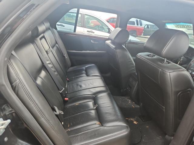 Photo 10 from auction – 2006 CADILLAC DTS with VIN 1G6KD57916U191074
