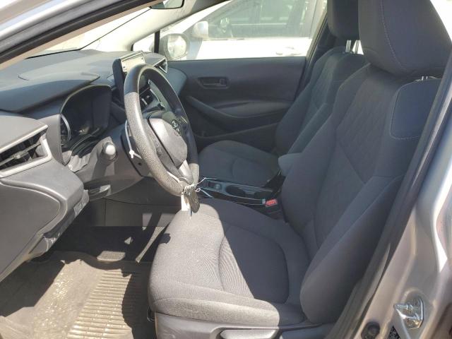 Photo 7 from auction – 2022 TOYOTA COROLLA LE with VIN JTDVPMAE2N3029721