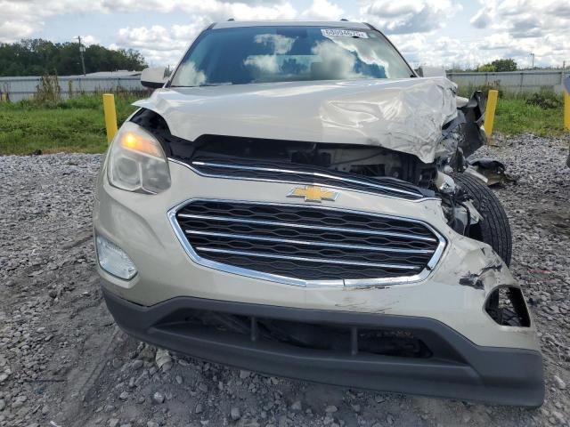 Photo 5 from auction – 2016 CHEVROLET EQUINOX LT with VIN 1GNFLFEK2GZ100614