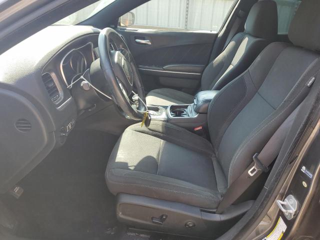 Photo 7 from auction – 2016 DODGE CHARGER SX with VIN 2C3CDXHG5GH125906