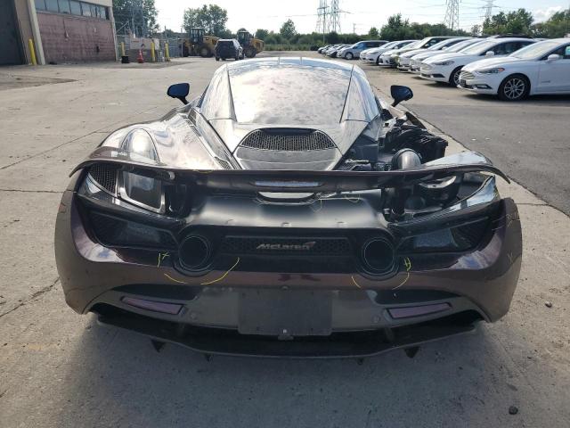 Photo 6 from auction – 2018 MCLAREN AUTOMOTIVE 720S with VIN SBM14DCA0JW000641