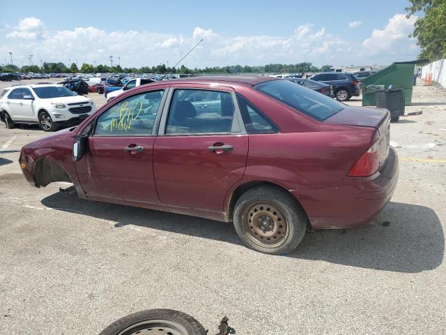 Photo 2 from auction – 2007 FORD FOCUS ZX4 with VIN 1FAFP34N17W295524