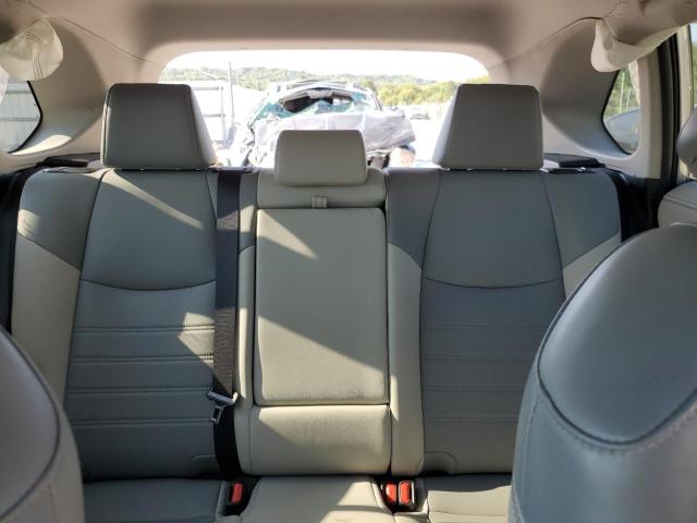 Photo 10 from auction – 2021 TOYOTA RAV4 LIMIT with VIN 2T3Y1RFV4MW172797