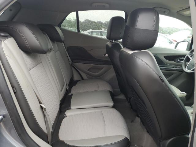 Photo 11 from auction – 2015 BUICK ENCORE with VIN KL4CJASB6FB176119
