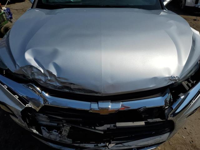 Photo 12 from auction – 2021 CHEVROLET BLAZER 2LT with VIN 3GNKBCRS0MS539636