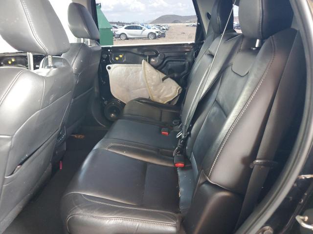 Photo 11 from auction – 2016 ACURA MDX TECHNO with VIN 5FRYD3H42GB004402