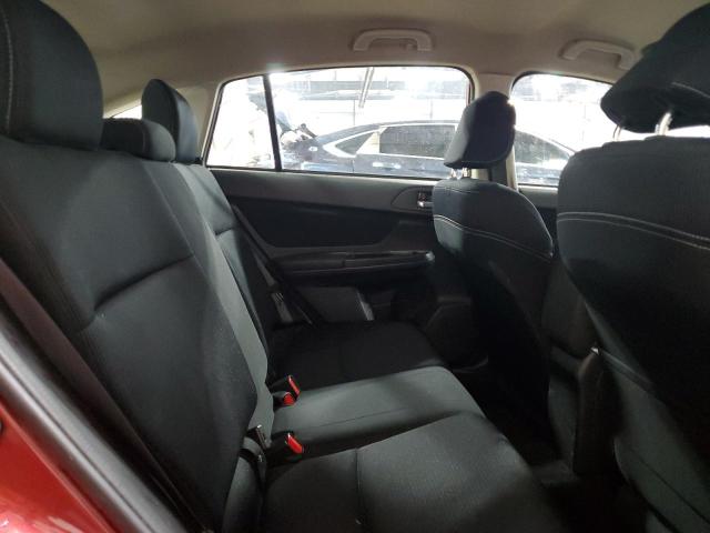 Photo 11 from auction – 2014 SUBARU IMPREZA SP with VIN JF1GPAL64E8243907