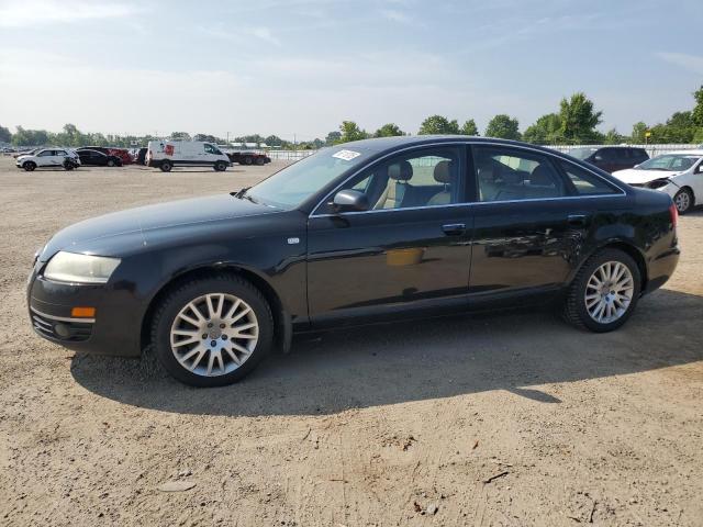 Photo 1 from auction – 2006 AUDI A6 3.2 QUA with VIN WAUDH74F96N184736