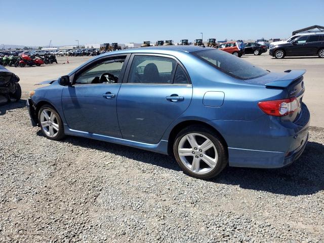 Photo 2 from auction – 2013 TOYOTA COROLLA BA with VIN 5YFBU4EE2DP118992