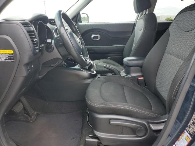 Photo 7 from auction – 2018 KIA SOUL + with VIN KNDJP3A58J7568954