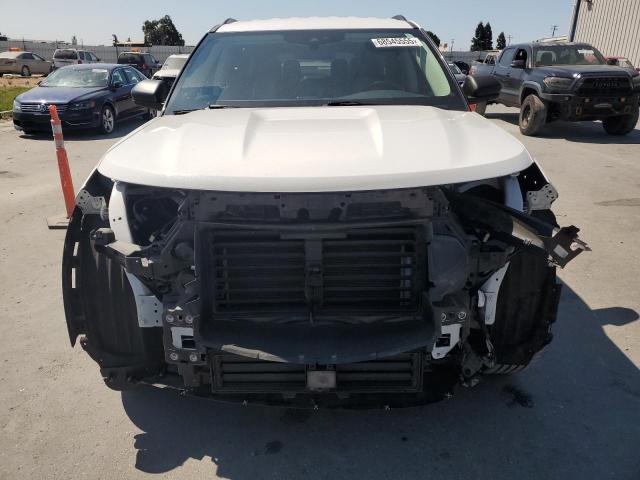 Photo 5 from auction – 2020 FORD EXPLORER X with VIN 1FMSK7DH0LGC59834