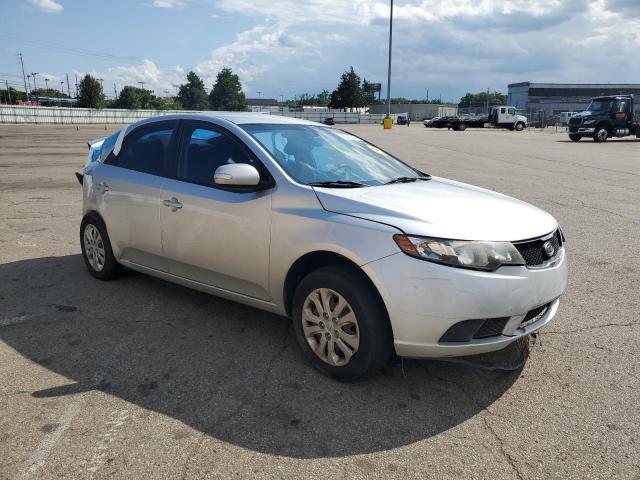 Photo 4 from auction – 2010 KIA FORTE EX with VIN KNAFU4A27A5062812