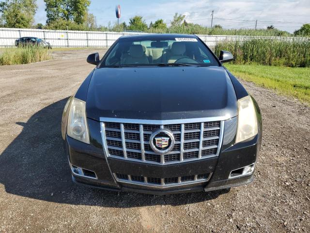 Photo 5 from auction – 2012 CADILLAC CTS PERFOR with VIN 1G6DJ1E34C0100696