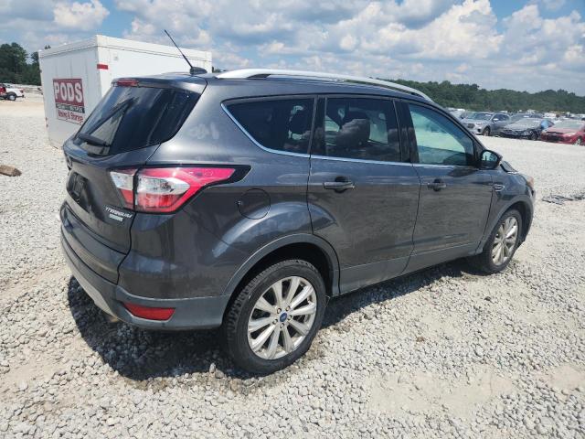 Photo 3 from auction – 2017 FORD ESCAPE TIT with VIN 1FMCU0JD9HUE63418
