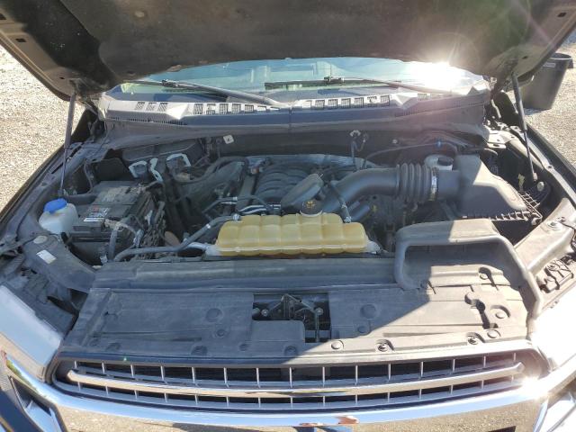 Photo 11 from auction – 2019 FORD F150 SUPERCREW with VIN 1FTEW1E50KFB70499