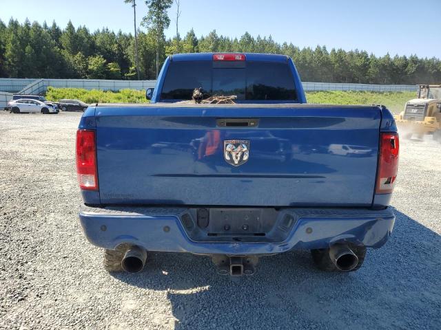 Photo 6 from auction – 2010 DODGE RAM 1500 with VIN 1D7RV1GT5AS106972