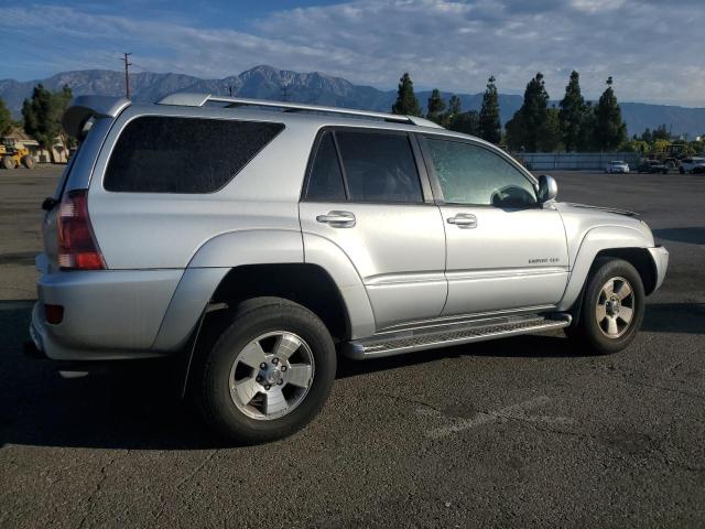 Photo 3 from auction – 2004 TOYOTA 4RUNNER LIMITED with VIN JTEBT17R848014063