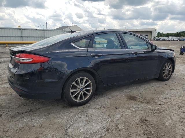 Photo 3 from auction – 2017 FORD FUSION SE with VIN 3FA6P0H73HR205367