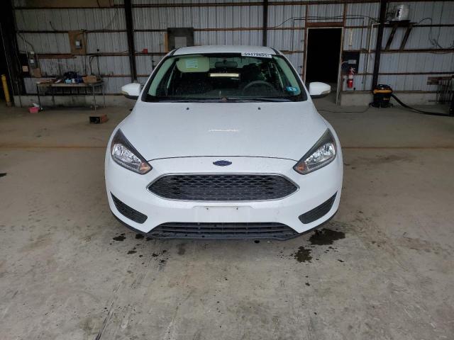 Photo 5 from auction – 2017 FORD FOCUS with VIN 1FADP3F21HL250693