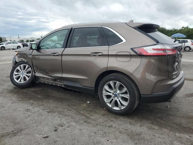 Photo 2 from auction – 2019 FORD EDGE TITAN with VIN 2FMPK3K91KBB23244