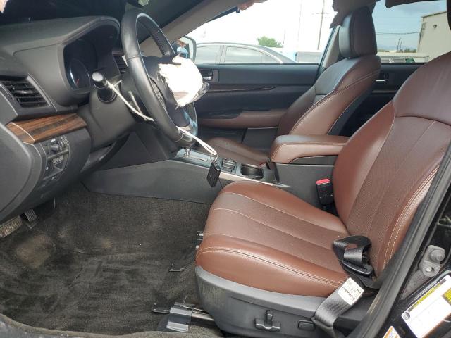 Photo 7 from auction – 2013 SUBARU OUTBACK 3. with VIN 4S4BRDSC2D2232814