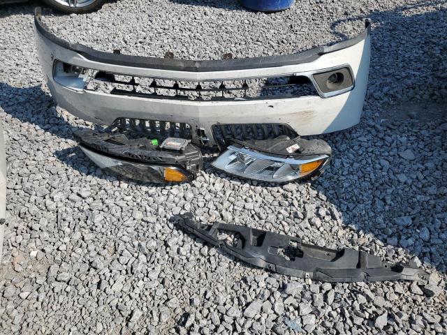 Photo 12 from auction – 2010 LINCOLN MKZ with VIN 3LNHL2GC4AR754666