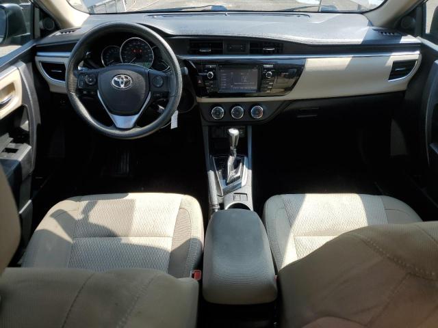 Photo 8 from auction – 2015 TOYOTA COROLLA L with VIN 2T1BURHE8FC397103