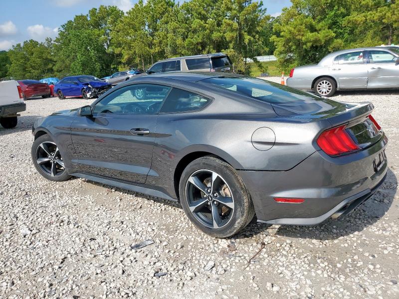 Photo 2 from auction – 2018 FORD MUSTANG with VIN 1FA6P8TH5J5113670