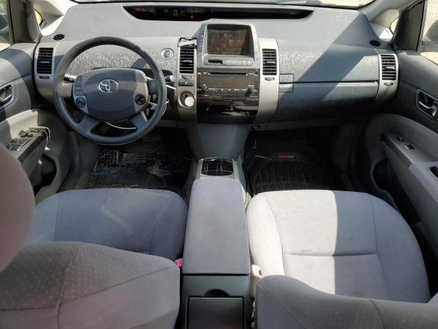 Photo 8 from auction – 2009 TOYOTA PRIUS with VIN JTDKB20U093498150