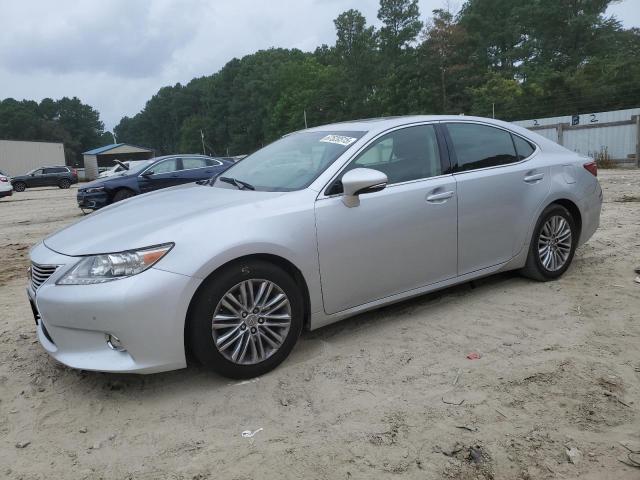 Фото 1 с аукциона – 2015 LEXUS ES 350 с VIN JTHBK1GG5F2170295