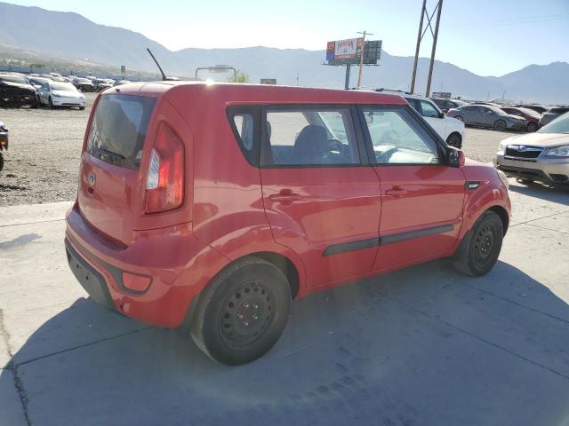 Photo 3 from auction – 2013 KIA SOUL with VIN KNDJT2A5XD7614570