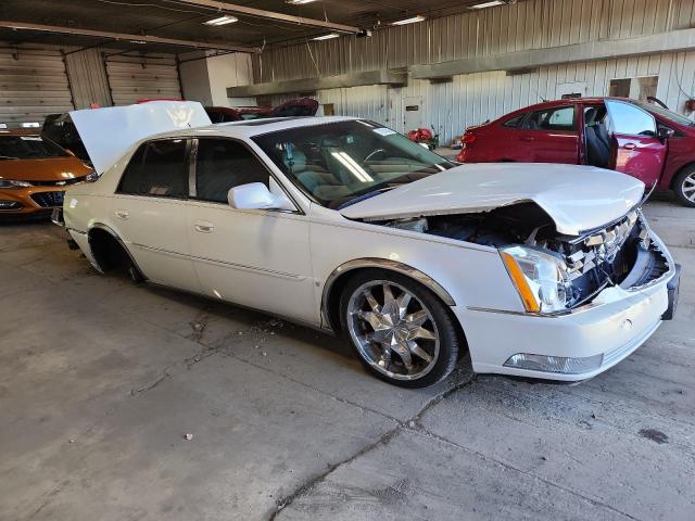Photo 4 from auction – 2006 CADILLAC DTS with VIN 1G6KD57Y46U137954