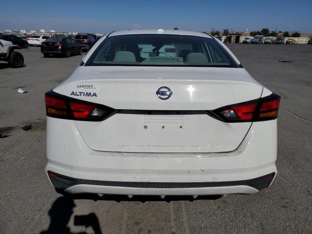Photo 6 from auction – 2020 NISSAN ALTIMA S with VIN 1N4BL4BVXLC249592