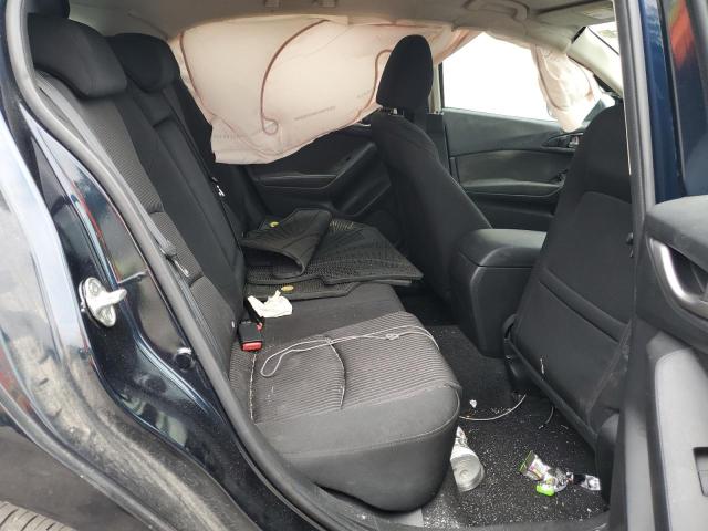 Photo 10 from auction – 2014 MAZDA 3 TOURING with VIN JM1BM1L74E1127945