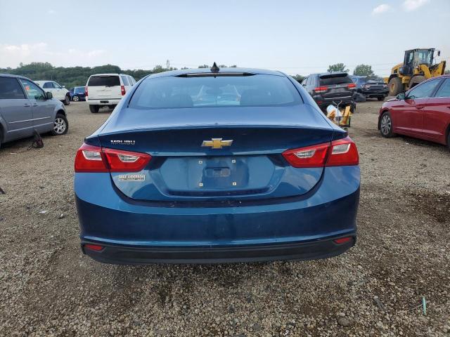 Photo 6 from auction – 2019 CHEVROLET MALIBU LS with VIN 1G1ZB5ST0KF210791