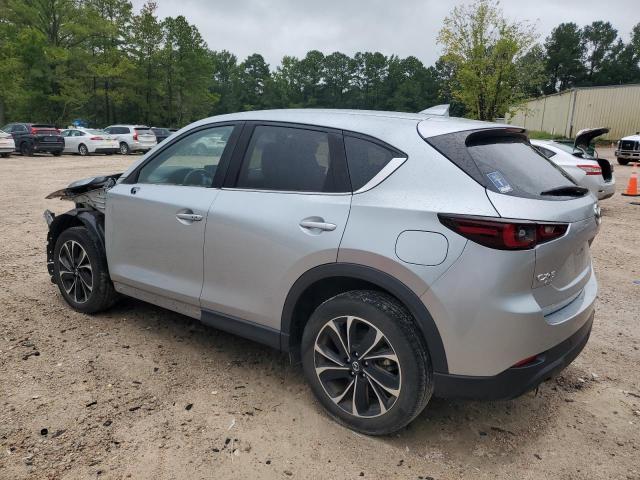 Photo 2 from auction – 2022 MAZDA CX-5 PREMI with VIN JM3KFBDM0N0576282