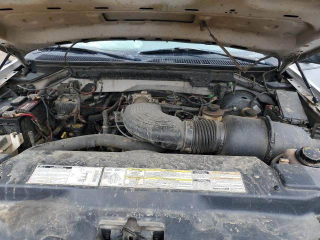 Photo 11 from auction – 2000 FORD F150 with VIN 1FTRX18LXYNA70966