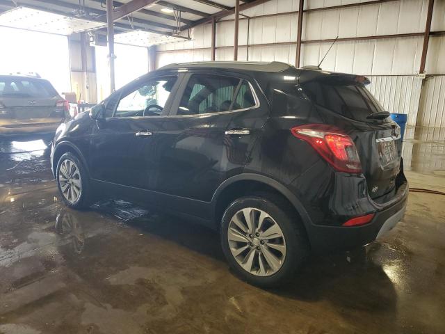Photo 2 from auction – 2019 BUICK ENCORE PRE with VIN KL4CJESB1KB720933