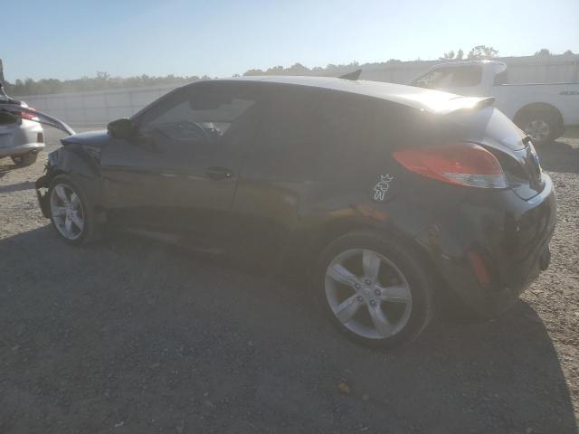 Photo 2 from auction – 2013 HYUNDAI VELOSTER with VIN KMHTC6AD3DU093017